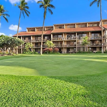 Apartamento Magnificent Sunsets And Ocean Views At Luana Kai Kihei Exterior foto
