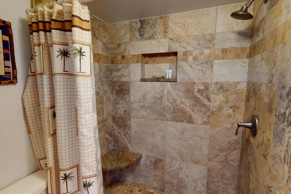 Apartamento Magnificent Sunsets And Ocean Views At Luana Kai Kihei Exterior foto